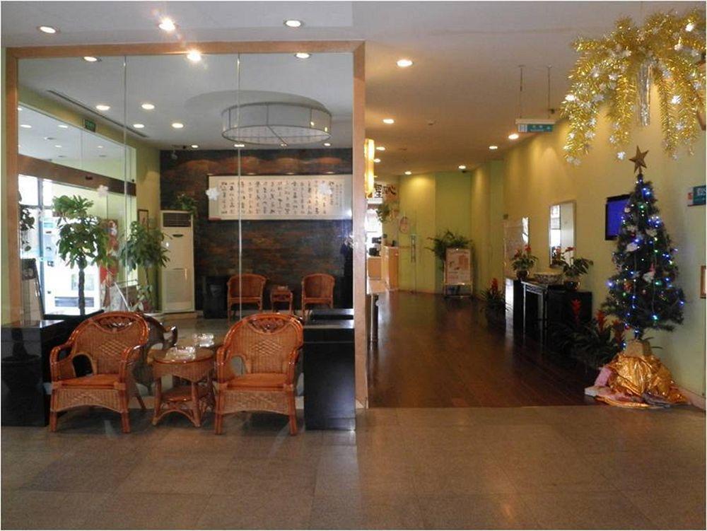 Jinjiang Inn Beijing Majiapu Kültér fotó