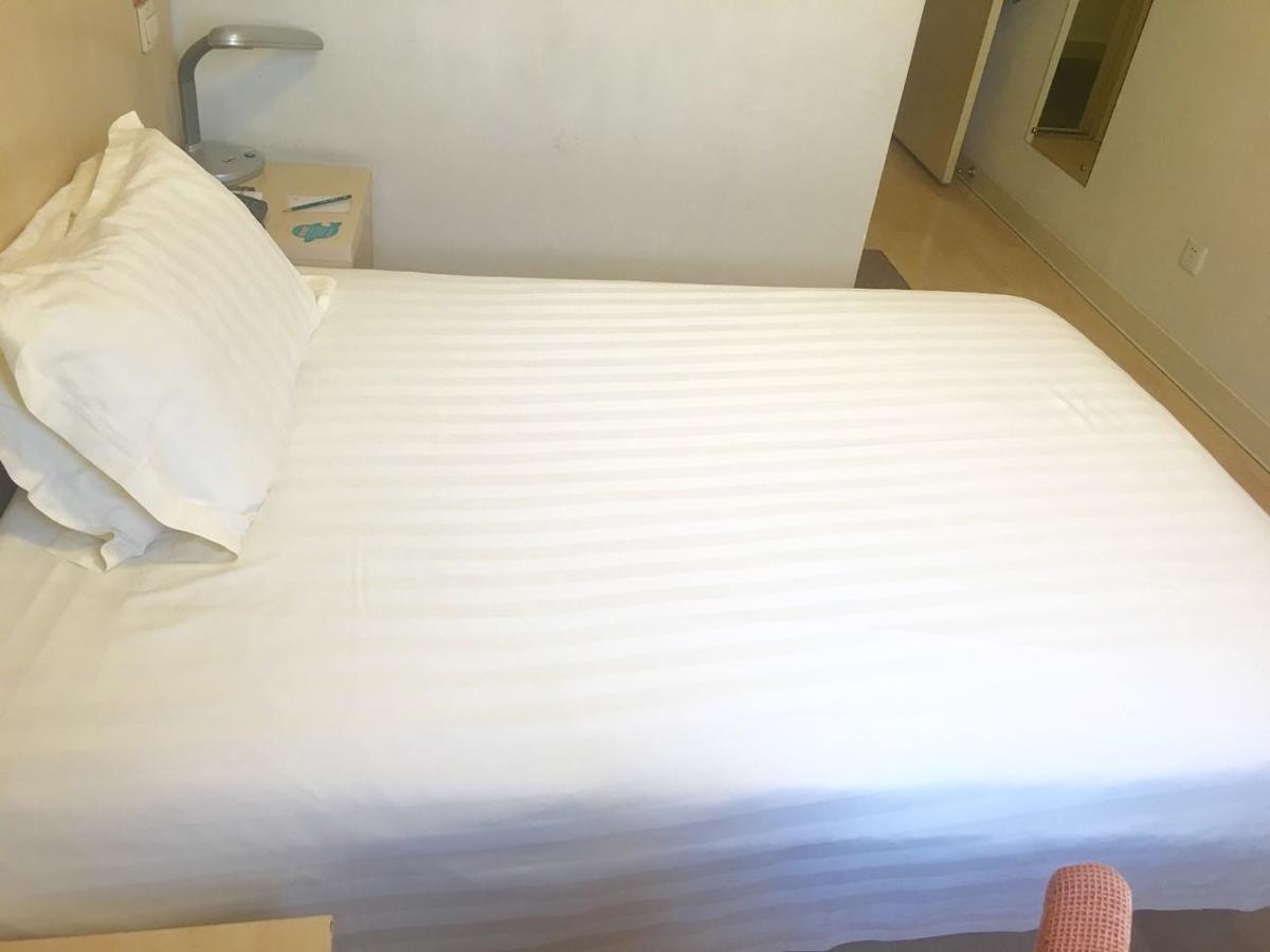 Jinjiang Inn Beijing Majiapu Kültér fotó